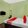 hotel o pritesh avenue