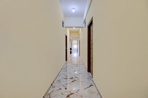 hotel o manyata palace