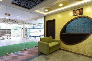 hotel o manyata palace