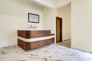 hotel o manyata palace
