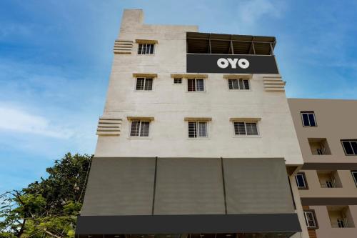 hotel o manyata palace