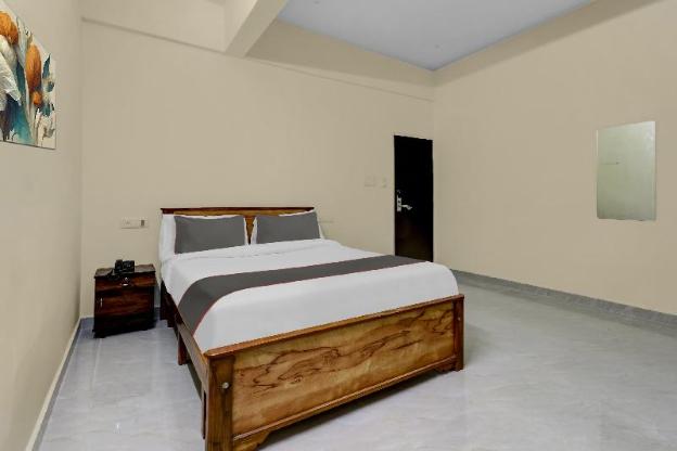 hotel o manyata palace