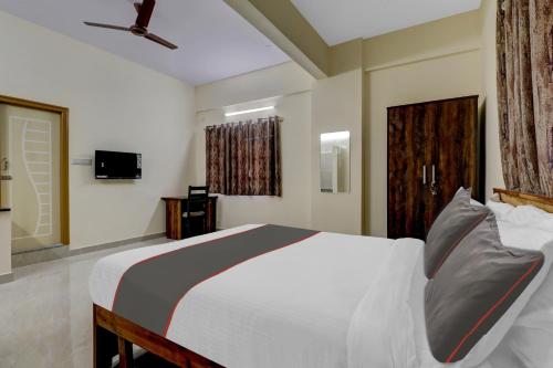 hotel o manyata palace