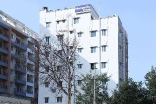 hotel o manyata palace
