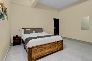 hotel o manyata palace