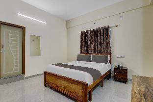 hotel o manyata palace