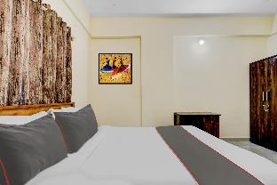 hotel o manyata palace