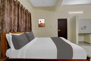 hotel o manyata palace