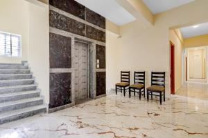 hotel o manyata palace