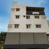 hotel o manyata palace