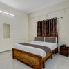 hotel o manyata palace