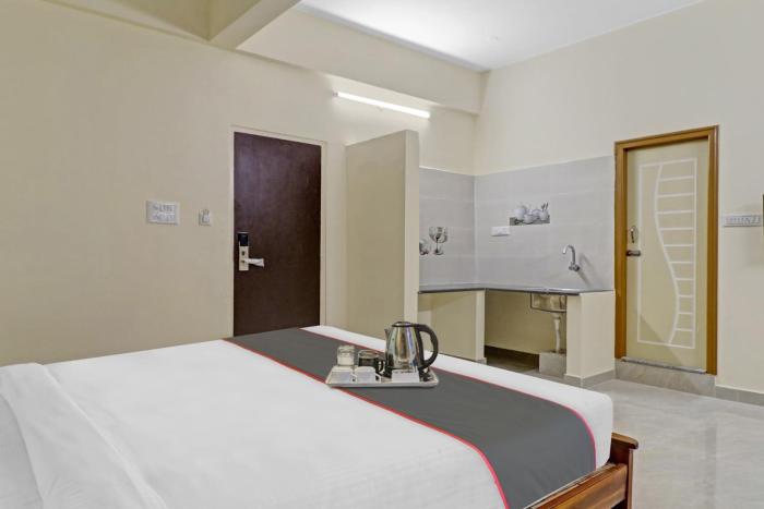 hotel o manyata palace