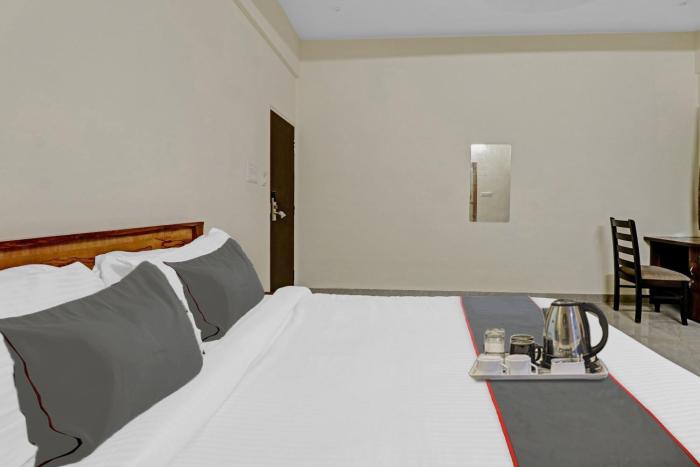 hotel o manyata palace