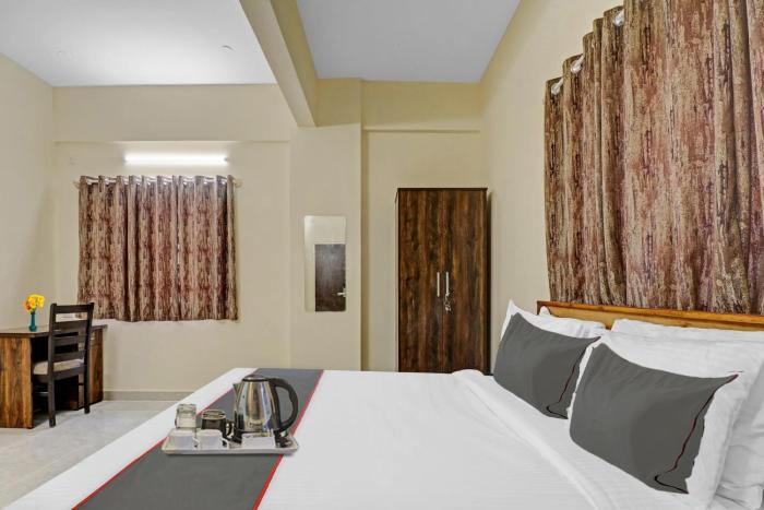 hotel o manyata palace