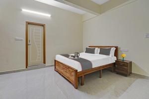 hotel o manyata palace