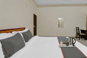hotel o manyata palace