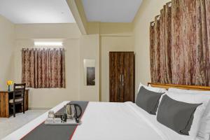 hotel o manyata palace
