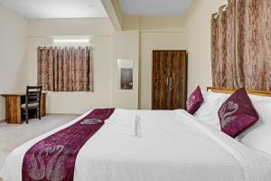 hotel o manyata palace