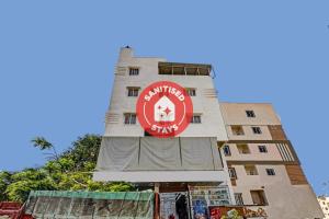 Hotel O Manyata Palace,India>>Bengaluru,3 star