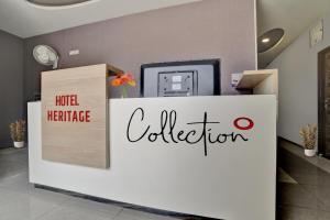 collection o heritage