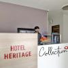 Collection O Heritage,Rajendra Nagar>>Indore,3 star