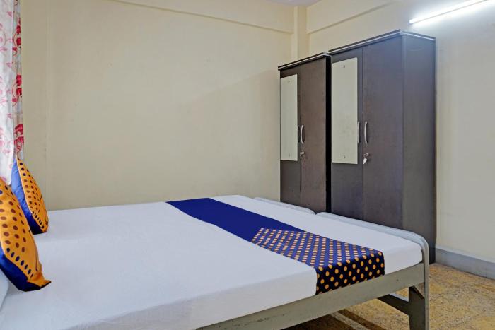 spot on 81519 hotel prakash residency