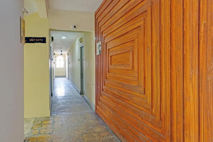 spot on 81519 hotel prakash residency