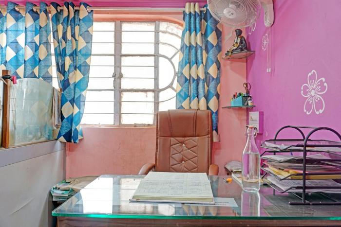 spot on 81519 hotel prakash residency