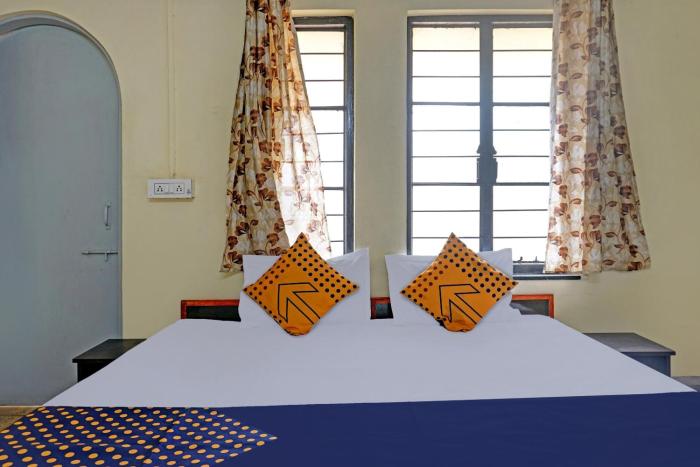 spot on 81519 hotel prakash residency