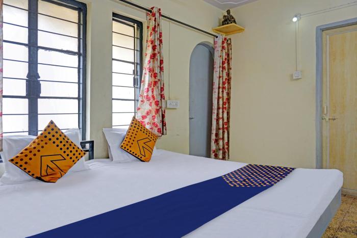 spot on 81519 hotel prakash residency