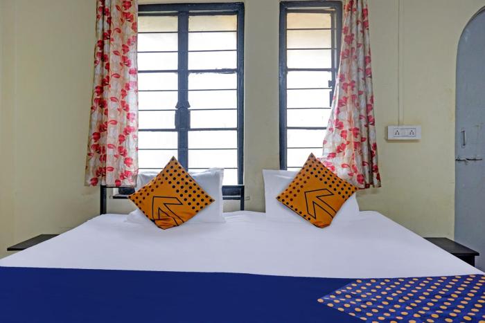spot on 81519 hotel prakash residency