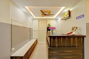 collection o sri sapthagiri near phoenix marketcity