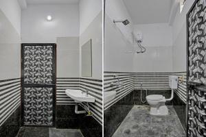 flagship 90881 r k guest house