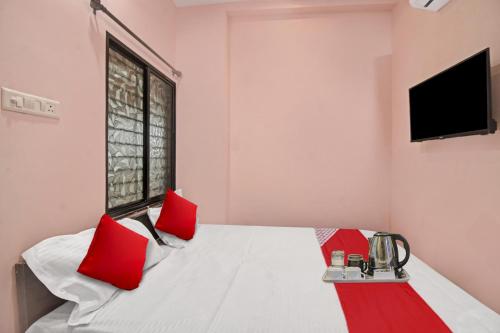 flagship 90881 r k guest house