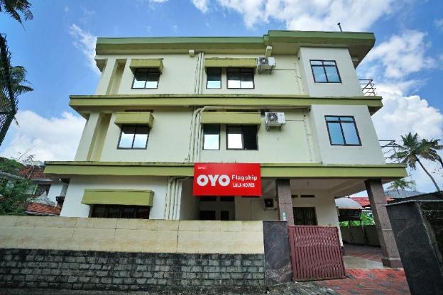 collection o lala homes