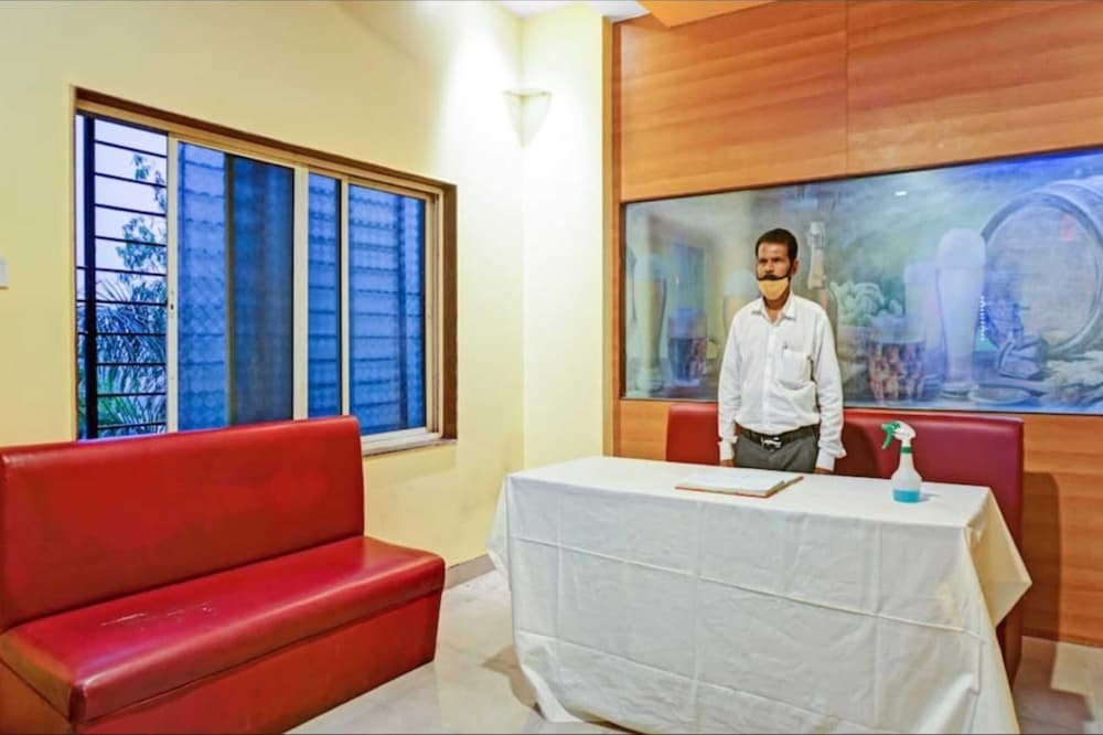 Hotel Carnival,Pune>>Chakan,0 star
