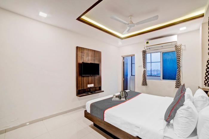 super townhouse tulip