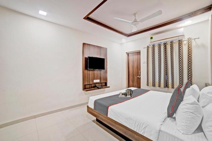 super townhouse tulip