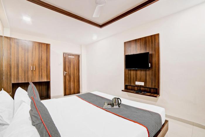 super townhouse tulip