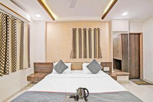 super townhouse tulip