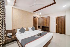 super townhouse tulip