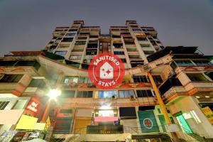 Super Townhouse Tulip,India>>Vadodara,4 star