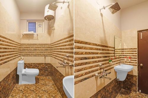 super townhouse rcc pristine