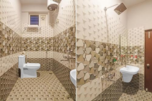 super townhouse rcc pristine