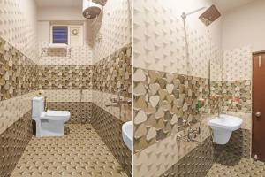 super townhouse rcc pristine