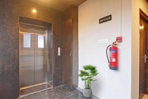 Super Townhouse Rcc Pristine,India>>Hyderabad,3 star