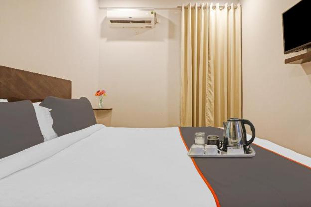 super townhouse rcc pristine