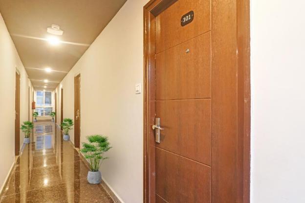 super townhouse rcc pristine