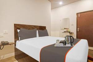 super townhouse rcc pristine