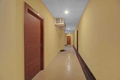 collection o 86756 hotel aqua villa kolkata airport